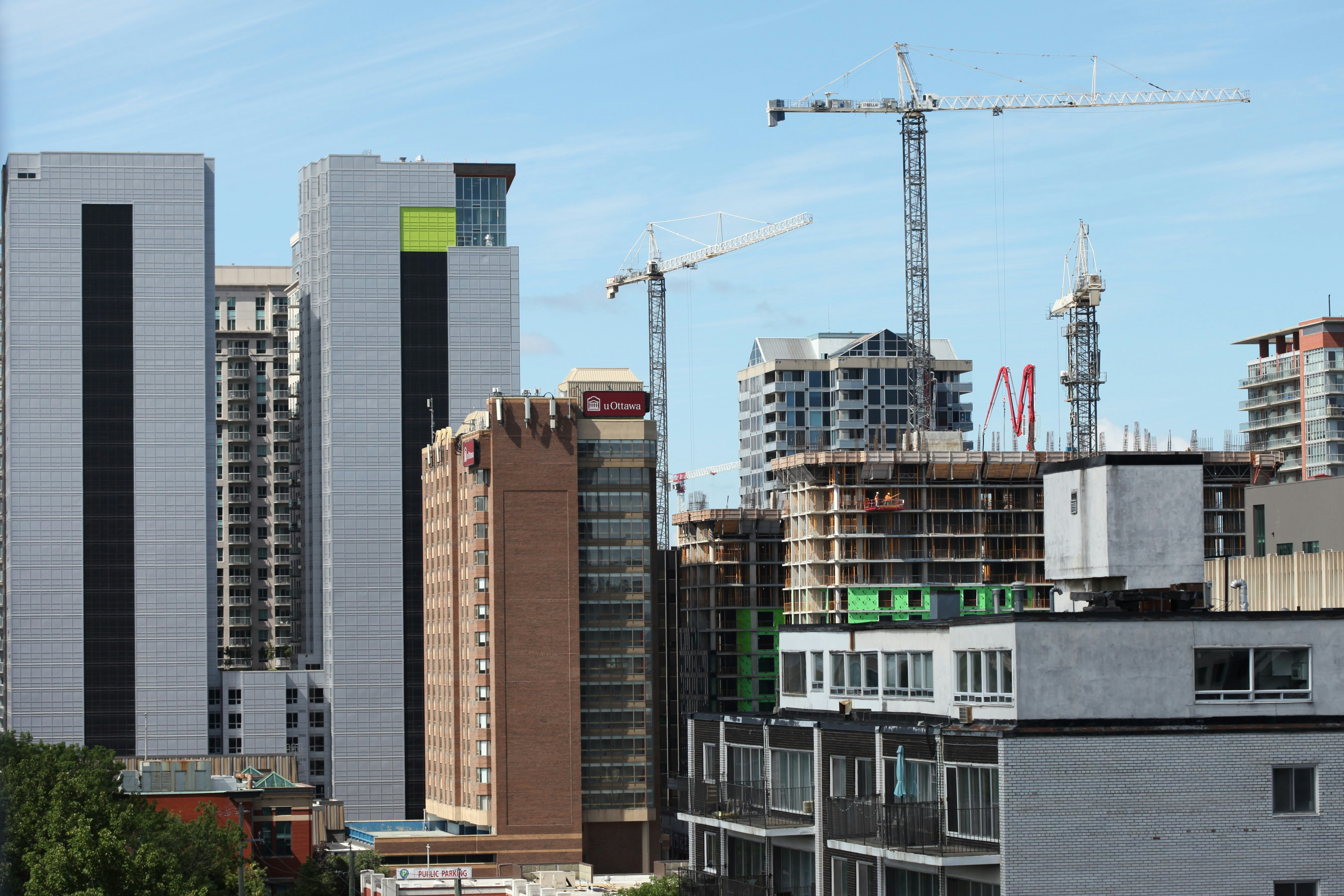BIM to Construction Documentation: Optimizing Workflows for Canadian Architecture Firms