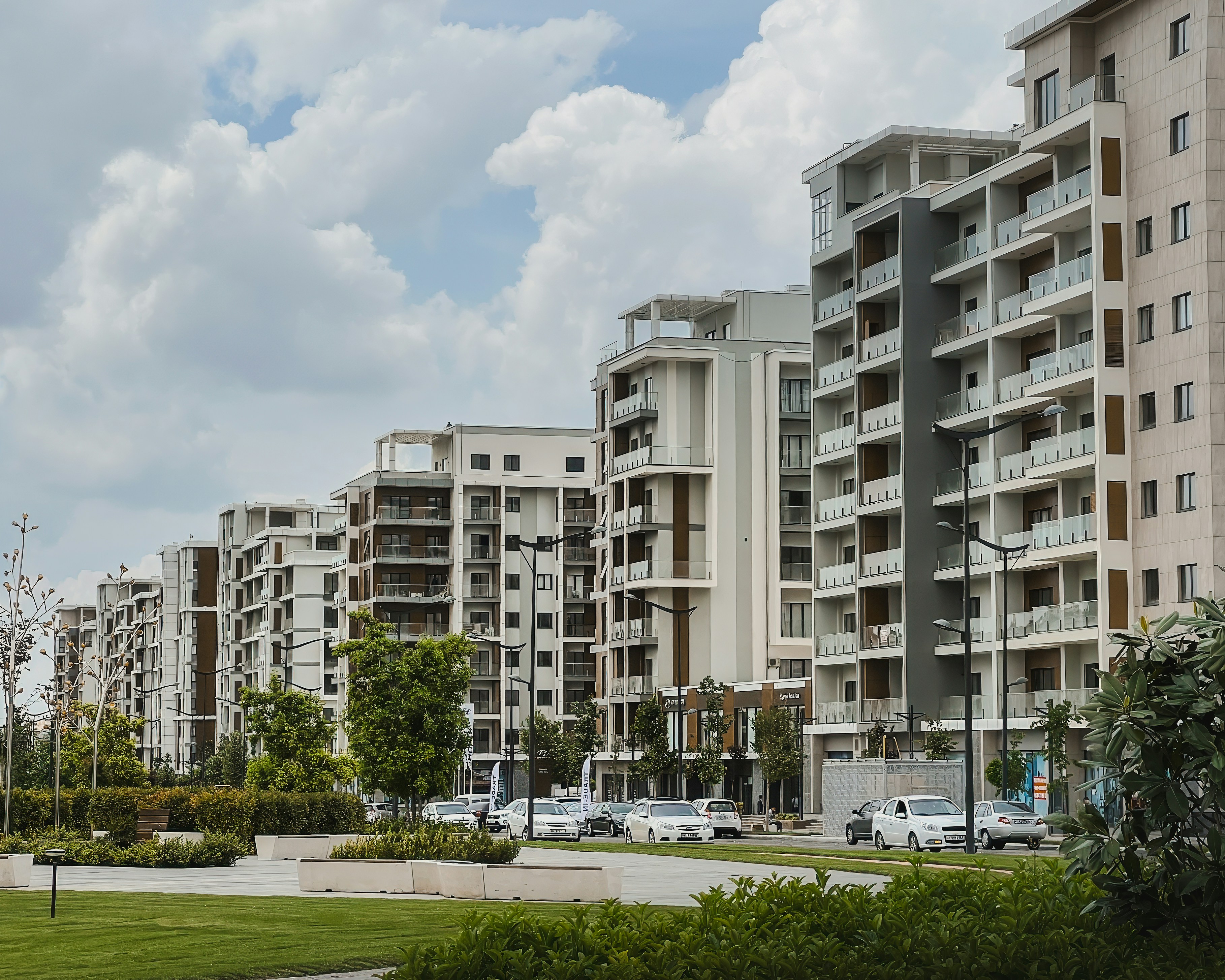 High-Rise Residential Design: Optimizing Unit Mix for Maximum Sales Velocity