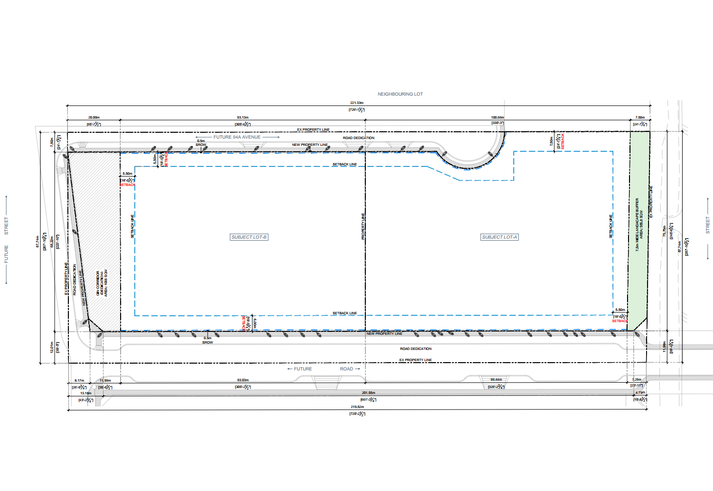 Multi-Unit Residential Building image 1