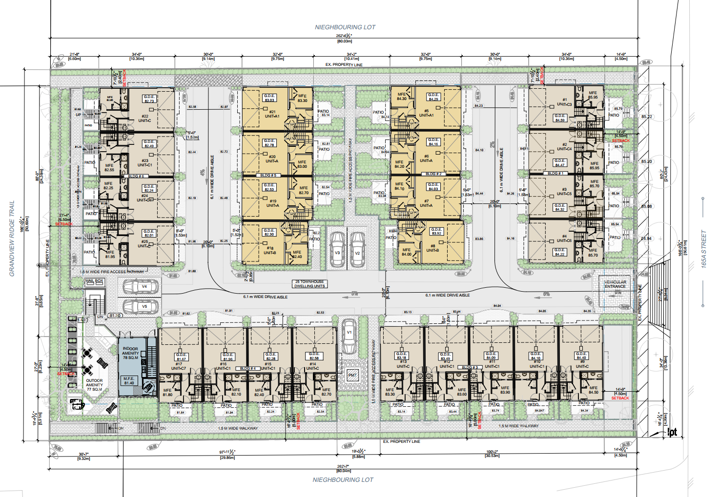 Townhall Project image 1